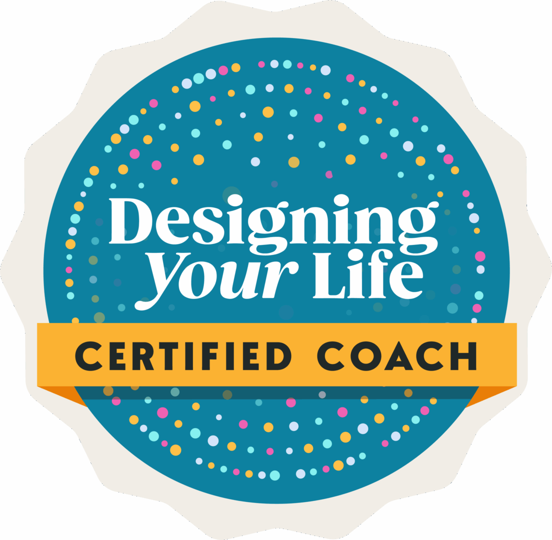 Designing Your Life Certified Coach